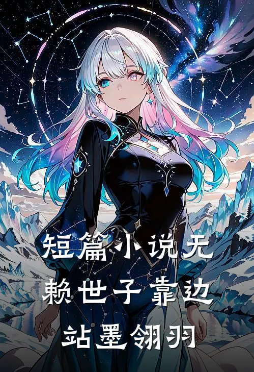 短篇小说无赖世子靠边站 墨翎羽