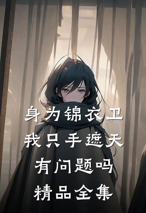 身为锦衣卫我只手遮天有问题吗精品全集