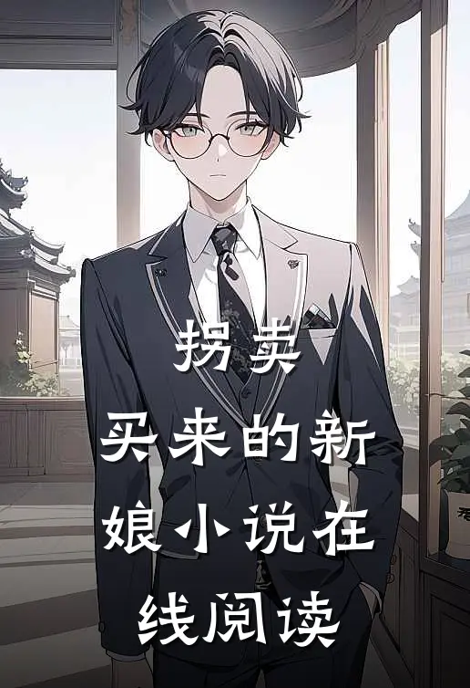 拐卖:买来的新娘小说在线阅读