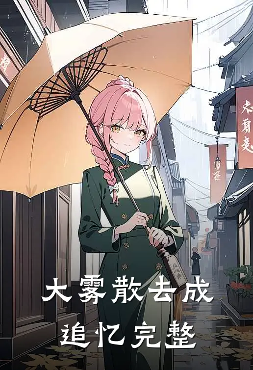 大雾散去成追忆完整