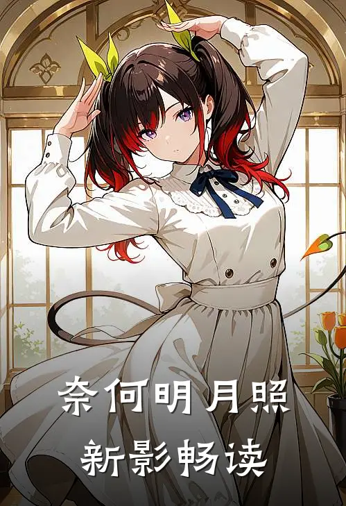 奈何明月照新影畅读