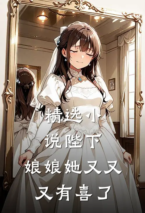 精选小说陛下，娘娘她又又又有喜了