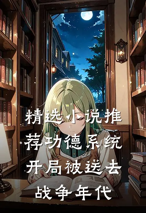 精选小说推荐功德系统：开局被送去战争年代