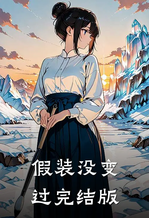 假装没变过完结版