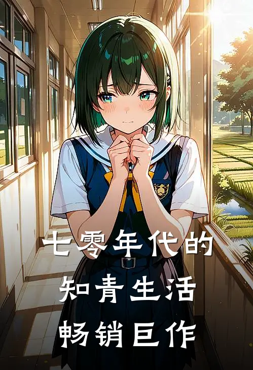 七零年代的知青生活畅销巨作