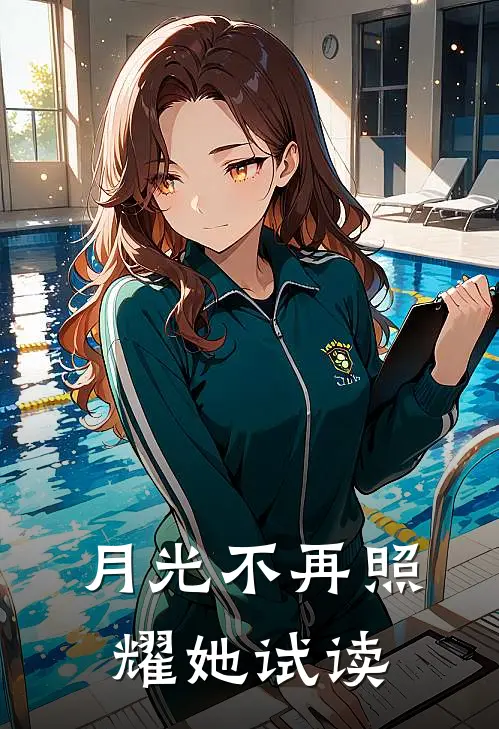 月光不再照耀她试读