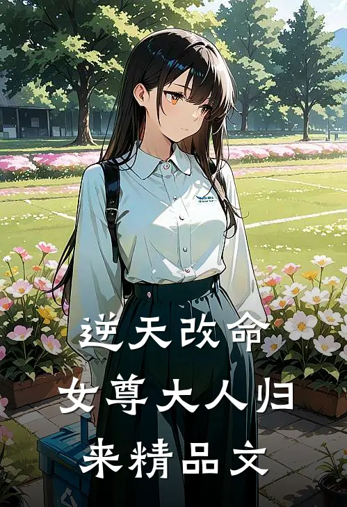 逆天改命：女尊大人归来精品文