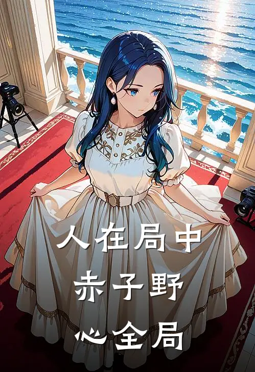 人在局中：赤子野心全局