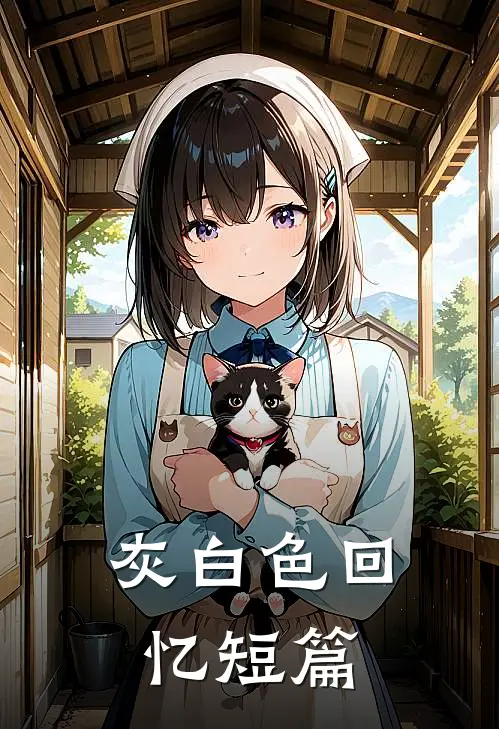 灰白色回忆短篇