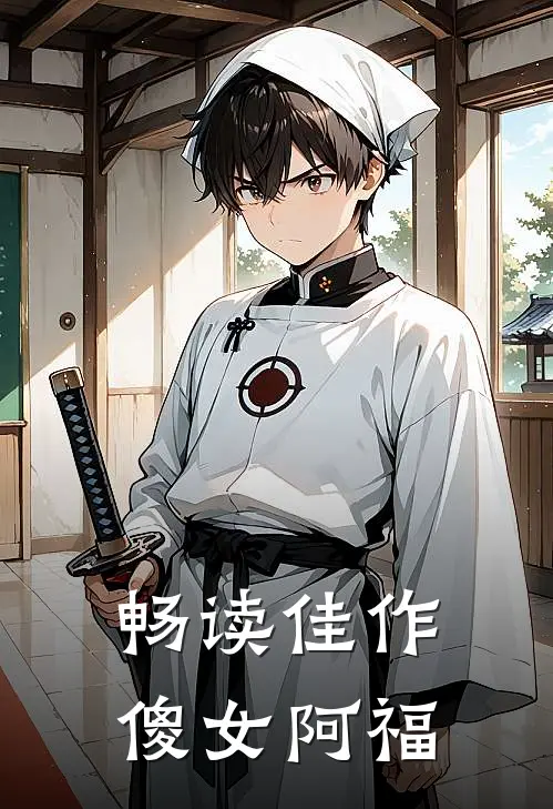 畅读佳作傻女阿福
