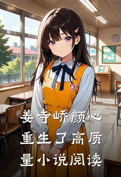姜寺峤颜心重生了高质量小说阅读