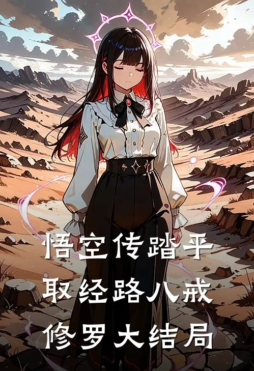 悟空传踏平取经路八戒修罗大结局