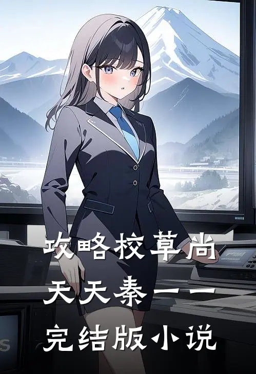 攻略校草尚天天秦一一完结版小说
