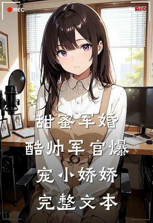 甜蜜军婚,酷帅军官爆宠小娇娇完整文本