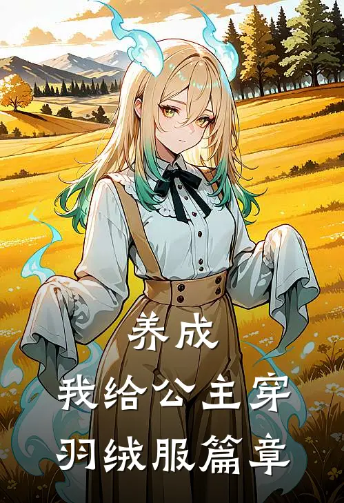 养成我给公主穿羽绒服篇章阅读