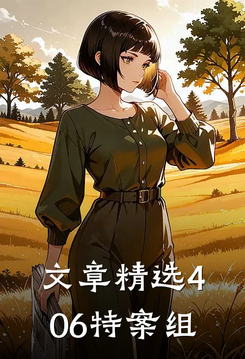 文章精选406特案组