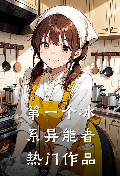 第一个冰系异能者热门作品