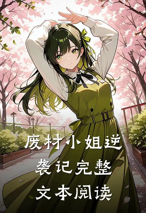废材小姐逆袭记完整文本阅读