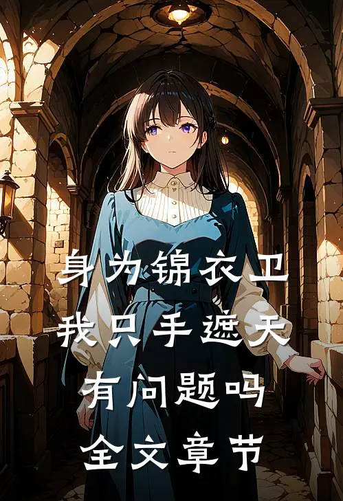 身为锦衣卫我只手遮天有问题吗全文章节