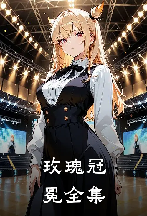 玫瑰冠冕 全集