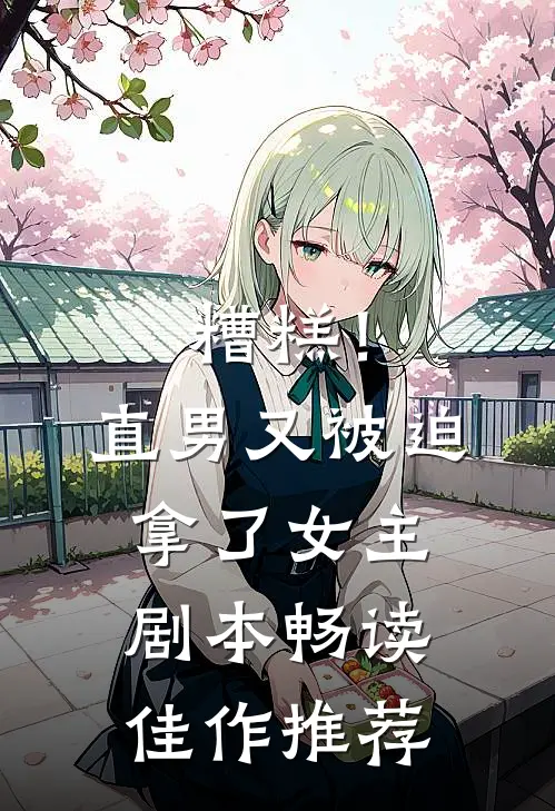 糟糕！直男又被迫拿了女主剧本畅读佳作推荐