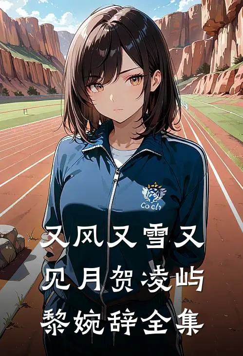 又风又雪又见月贺凌屿黎婉辞全集
