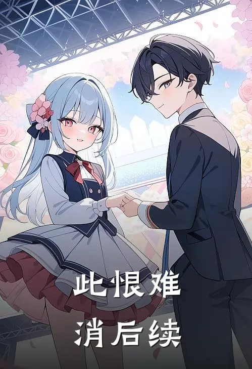 此恨难消后续