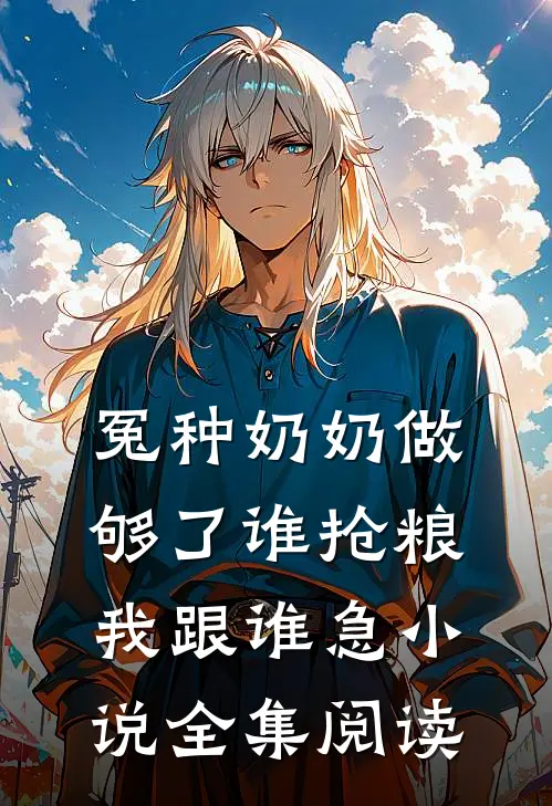 冤种奶奶做够了谁抢粮我跟谁急小说全集阅读