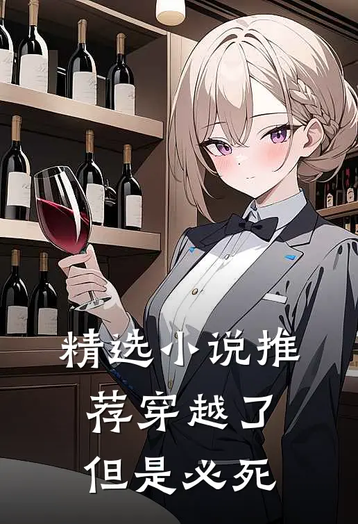 精选小说推荐穿越了，但是必死