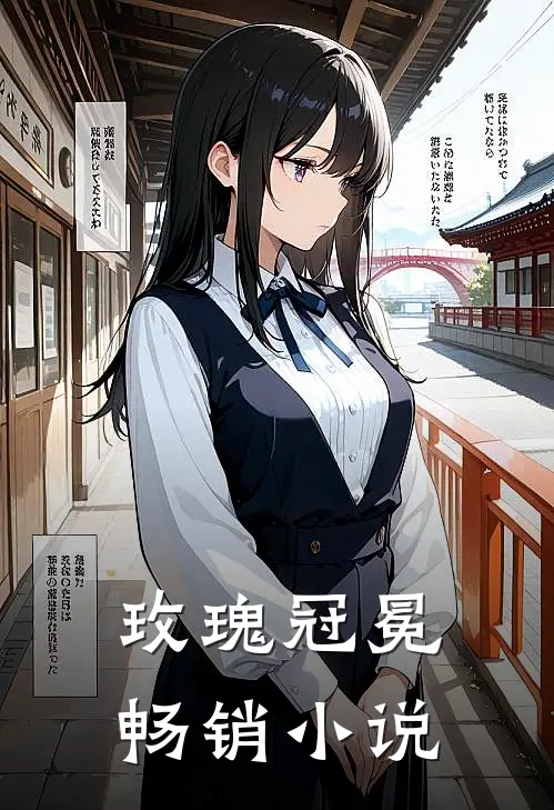 玫瑰冠冕畅销小说