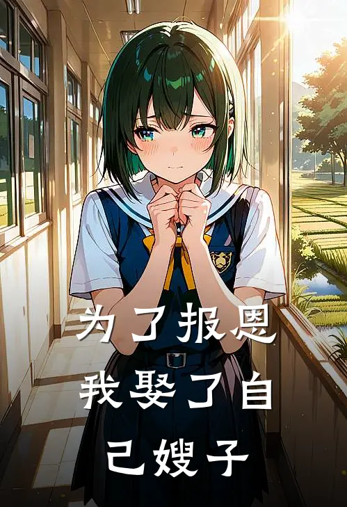 为了报恩,我娶了自己嫂子免费阅读