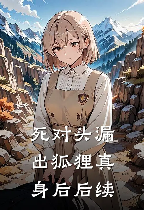 死对头漏出狐狸真身后后续