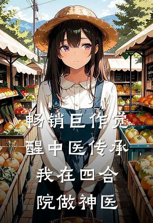畅销巨作觉醒中医传承，我在四合院做神医