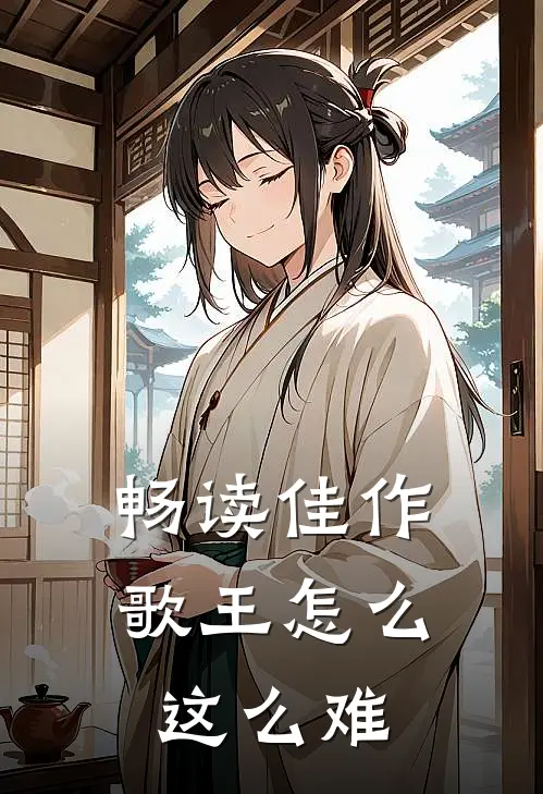 畅读佳作歌王怎么这么难