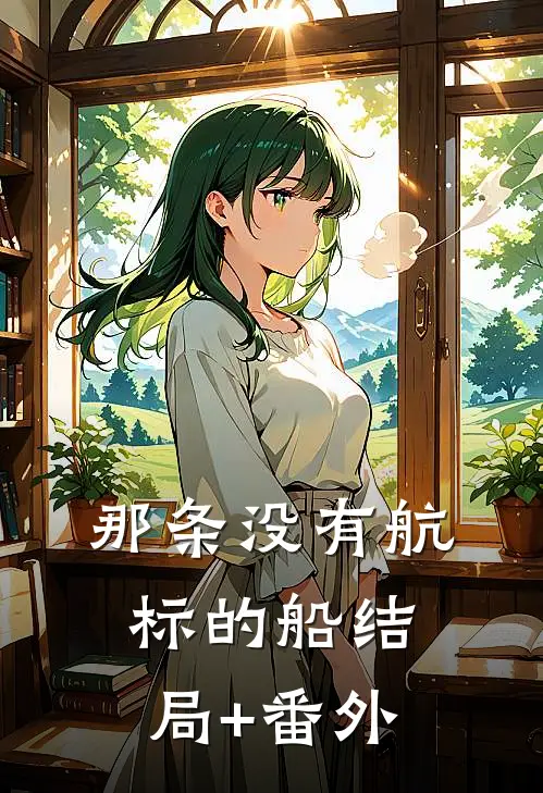那条没有航标的船结局+番外