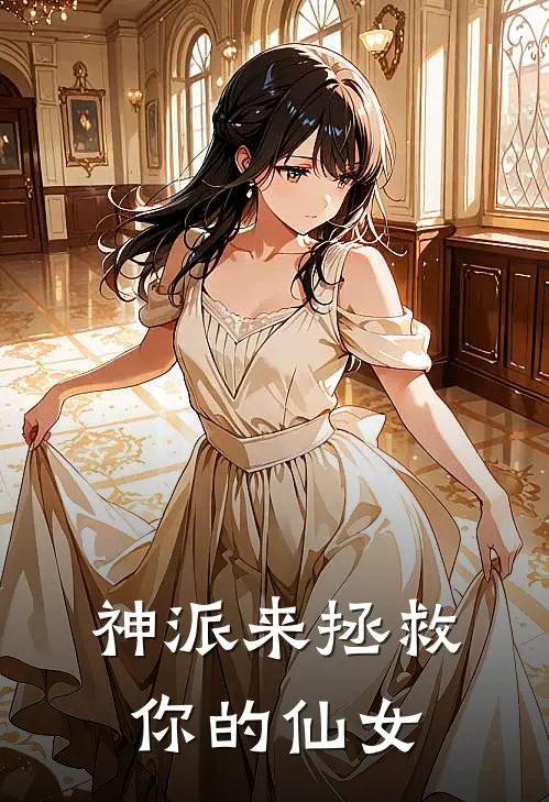 神派来拯救你的仙女