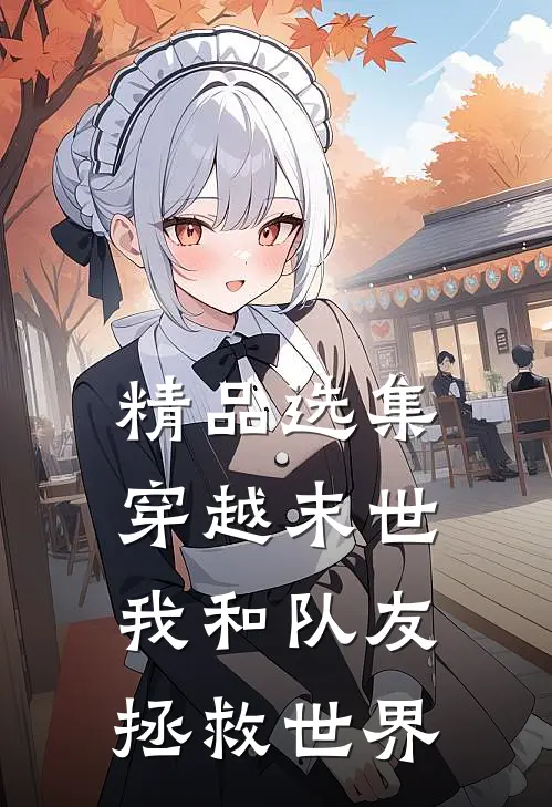 精品选集穿越末世：我和队友拯救世界