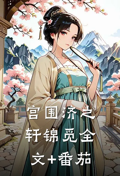 宫围济之轩锦觅全文+番茄