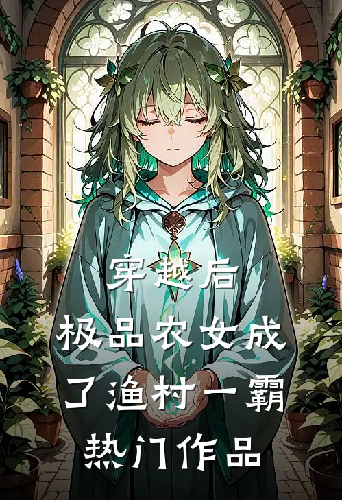 穿越后，极品农女成了渔村一霸热门作品