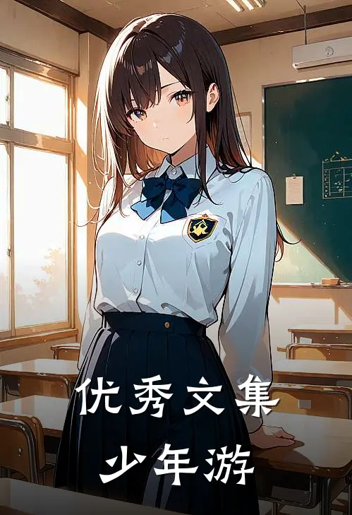 优秀文集少年游