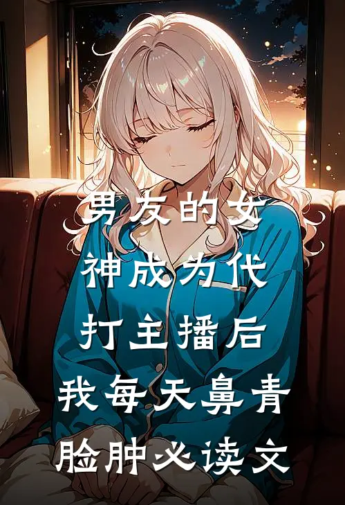 男友的女神成为代打主播后，我每天鼻青脸肿必读文