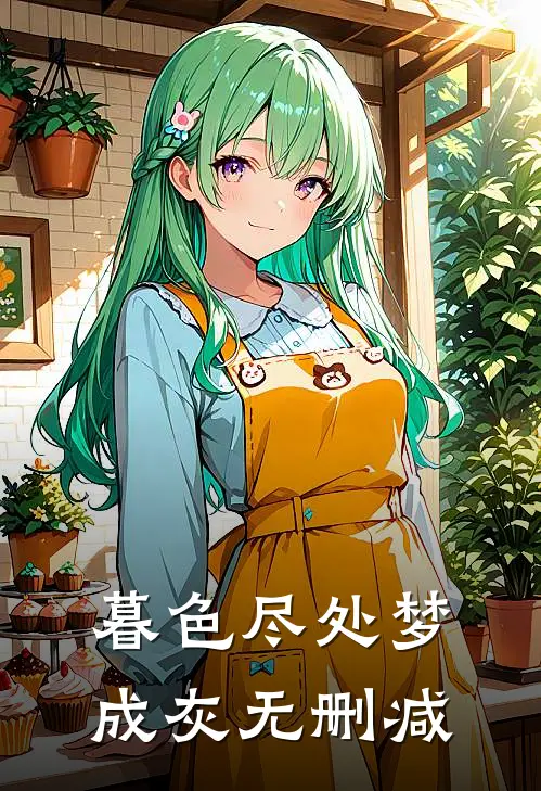 暮色尽处梦成灰无删减