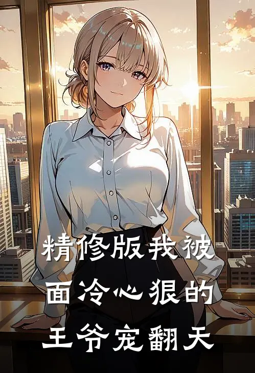 精修版我被面冷心狠的王爷宠翻天