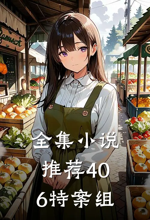 全集小说推荐406特案组