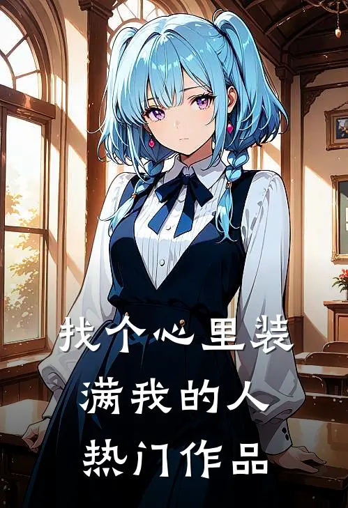 找个心里装满我的人热门作品