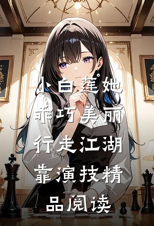 小白莲她乖巧美丽，行走江湖靠演技精品阅读