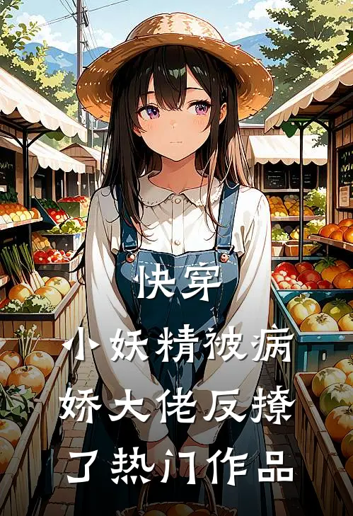 快穿小妖精被病娇大佬反撩了热门作品