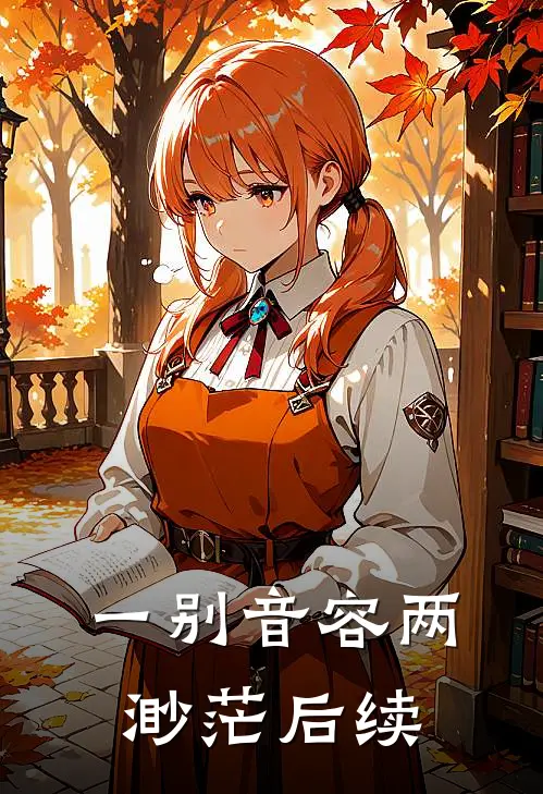 一别音容两渺茫后续