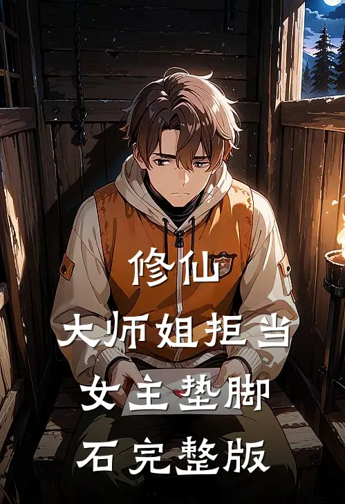 修仙：大师姐拒当女主垫脚石完整版