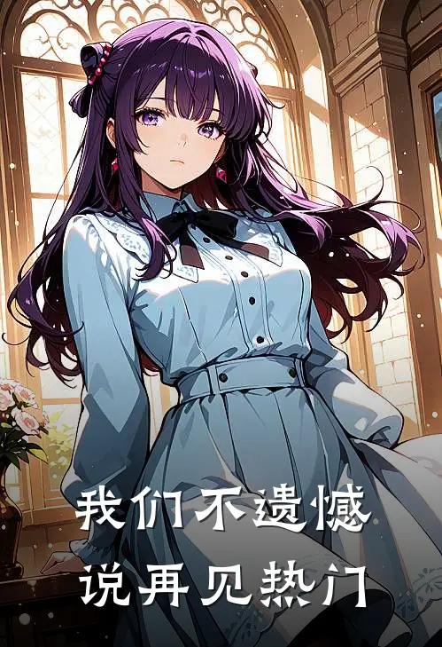 我们不遗憾说再见热门
